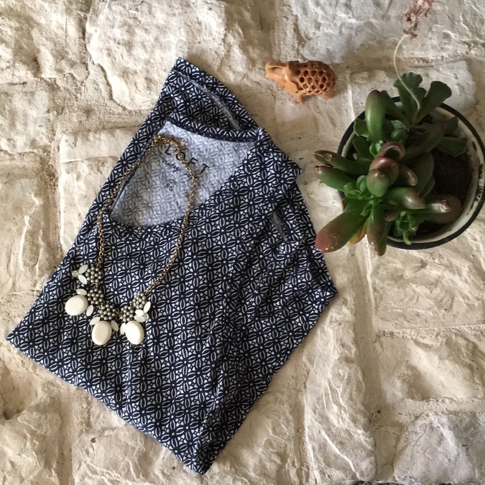 Cute comfy top!